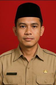 Agus Permadi
